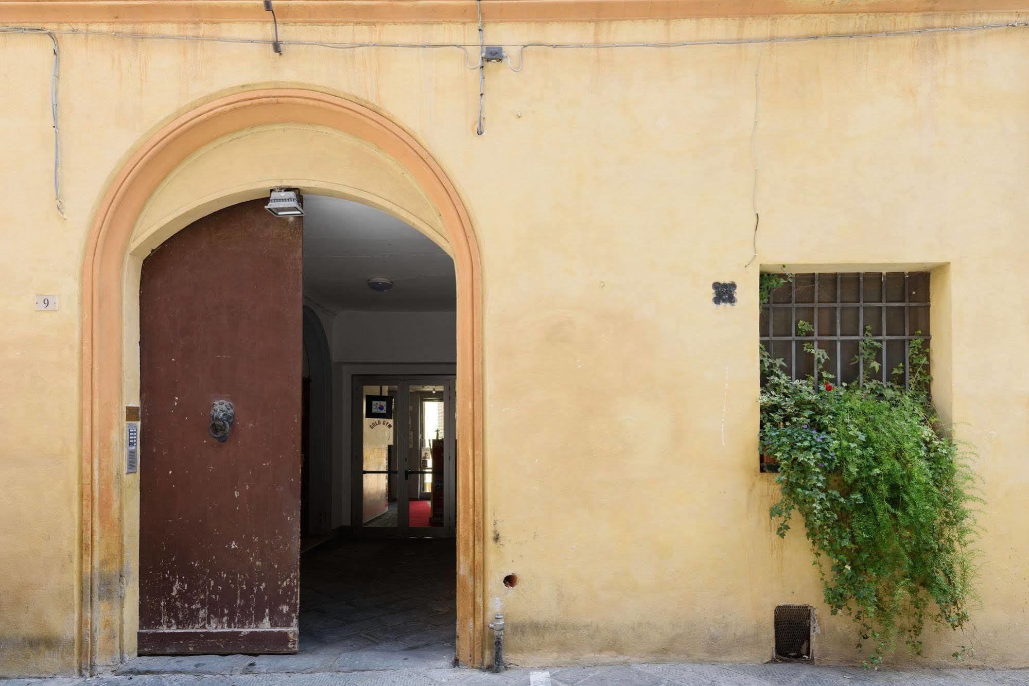 Casa Di Osio - Porta Romana 시에나 외부 사진